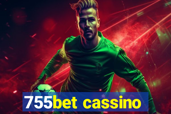 755bet cassino